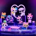 Գ   MGA Entertainment    Eye Spy  122296
