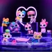 Գ   MGA Entertainment    Eye Spy  122296