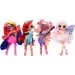 MGA Entertainment     LOL Surprise  OMG Eye Spy  542650