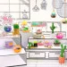 MGA Entertainment  "mini lifestyle" -    .,  . (591856)