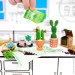 MGA Entertainment  "mini lifestyle" -    .,  . (591856)