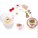 MGA Entertainment     "     ʳ" Miniverse 515722  Sanrio" S1