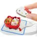 MGA Entertainment     "     ʳ" Miniverse 515722  Sanrio" S1