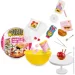 MGA Entertainment       Miniverse 591825  "Mini Food