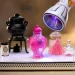 MGA Entertainment   Miniverse  Harry Potter     (594512)