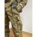 M-Gear    Ukraine (50/4) . M multicam