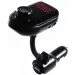 FM- MHZ  FM   M18 Black (av107)