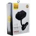 FM- MHZ  FM   M18 Black (av107)