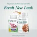  Michael`S Naturopathic   - Teen Girls Multivitamin 60 