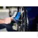 Michelin ٳ    Car Wheel Brush
