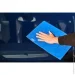  Michelin   Microfiber Towel Kit 3 .