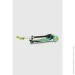  Micmax JMH1116-2 Green (2000990471567)