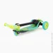  Micmax JMH1116-2 Blue (2000904294732)
