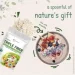   Micro Ingredients  -      Organic Soluble Prebiotics Fiber 907  (4384307481)