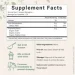   Micro Ingredients  -      Organic Soluble Prebiotics Fiber 907  (4384307481)