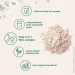   Micro Ingredients  -      Organic Soluble Prebiotics Fiber 907  (4384307481)