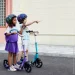  Micro Mobility System    AC2111BX,  52-56 , 