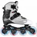   Micro Mobility System Delta Liberty 33-35 Silver (1012-MIS-DL-SILVER-33-35)