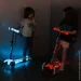 Micro Mobility System   Maxi Deluxe Glow LED Plus - - (MMD378)