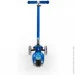  Micro Mobility System Micro Maxi Deluxe Navy LED   50. (MMD083)