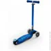  Micro Mobility System Micro Maxi Deluxe Navy LED   50. (MMD083)