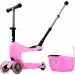  Micro Mobility System  "mini2go deluxe plus"-  50 kg,  20 kg  , 3-  (MMD033)