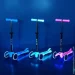 Micro Mobility System   Mini Deluxe Glow LED -   (MMD216)