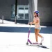   Micro Mobility System  "sprite led"   ,   ,  100 kg, 2- , (SA0219)