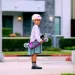 Micro Mobility System   Sprite -   (SA0132)