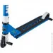   Micro Mobility System Trixx & Ramp Blue (SA0184)