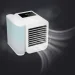 Microhoo    (-) Xiaomi Mini Air Conditioning Fan MH01R White (2699744896)
