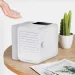 Microhoo    (-) Xiaomi Mini Air Conditioning Fan MH01R White (2699744896)