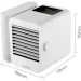 Microhoo    (-) Xiaomi Mini Air Conditioning Fan MH01R White (2699744896)