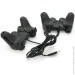     Microkingdom 2-in-1 PC USB Black