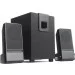     2.1 Microlab M-100