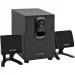   '  2.1 Microlab M-108 Black