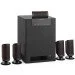   Microlab X15 5.1 Black