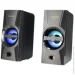   Microlab B-15 2.0 mini-jack Black