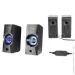   Microlab B-15 2.0 mini-jack Black