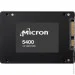 SSD Micron 5400 Pro 3.84TB 2.5 SATA III (MTFDDAK3T8TGA-1BC1ZABYYR)