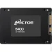 SSD Micron 5400 Pro 3.84TB (MTFDDAK3T8TGA-1BC1ZABYYR)