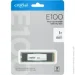 SSD Micron E100 1 TB (CT1000E100SSD8)