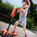 Micronew 3-     Mini Classic Orange  50 kg KD117866 Micro