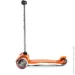 Micronew 3-     Mini Classic Orange  50 kg KD117866 Micro