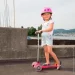 Micronew 3-   Mini Classic Pink  50 kg Micro KD119201