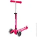 Micronew   Deluxe led pink  50  3-  Micro DD657640 (90356)