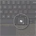 Microsoft 8X8-00141  Surface Pro 11 Keyboard Black + Slim Pen 2 Bundle