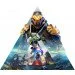  Microsoft Anthem ( ) (Xbox One) (73319)