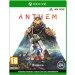  Microsoft Anthem ( ) (Xbox One) (73319)