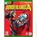 Microsoft  Borderlands 4 ( ) (Xbox Series X) (49626)